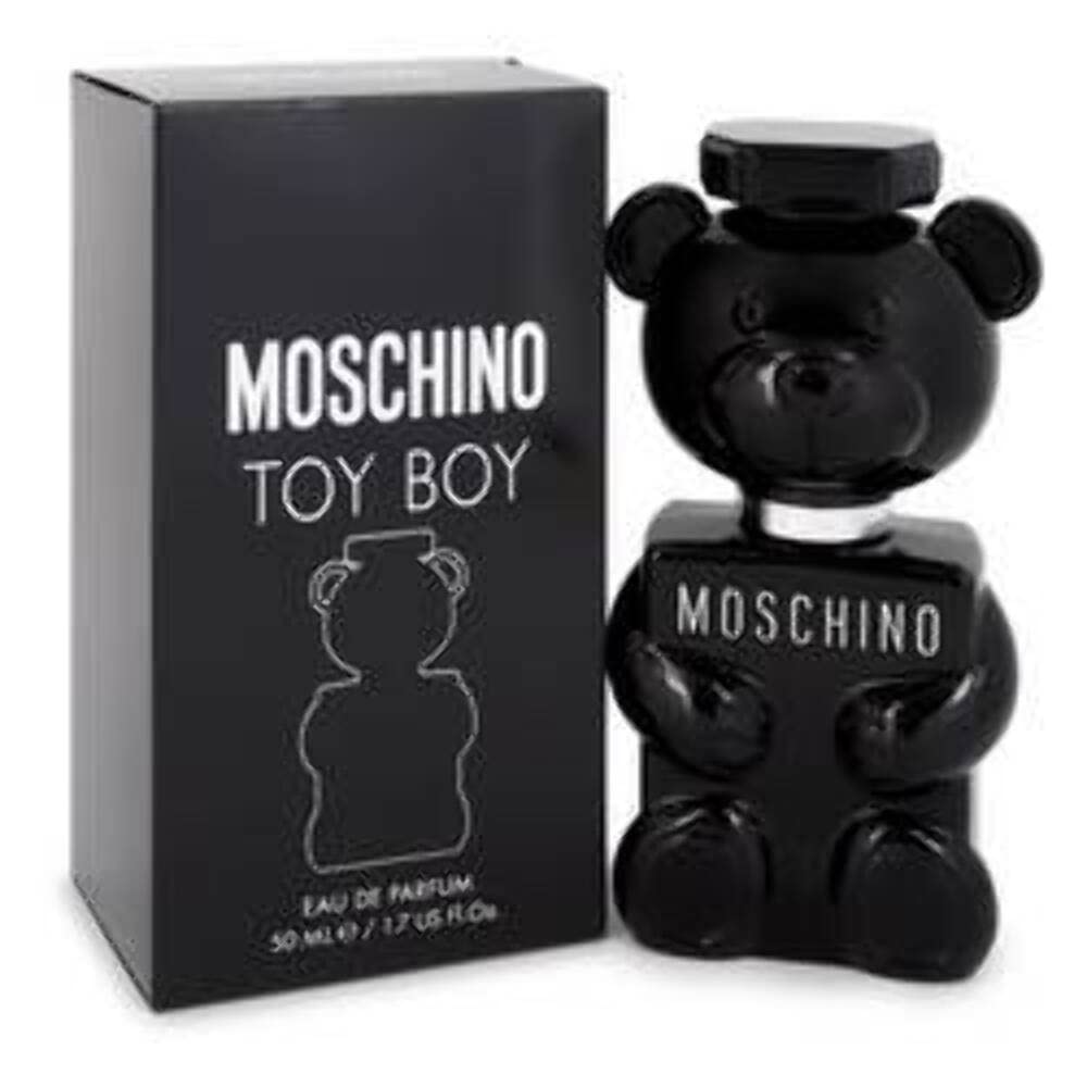 Moschino Toy Boy By Moschino, 1 Oz Eau De Parfum Spray For Men