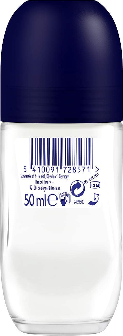 Fa Deodorant 1.7 Ounce Roll-On Sport (50Ml) (3 Pack)