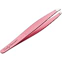 Sally Hansen Raise Some Brows-Slant Tip Tweezer, 1 Ea (Pack Of 3)