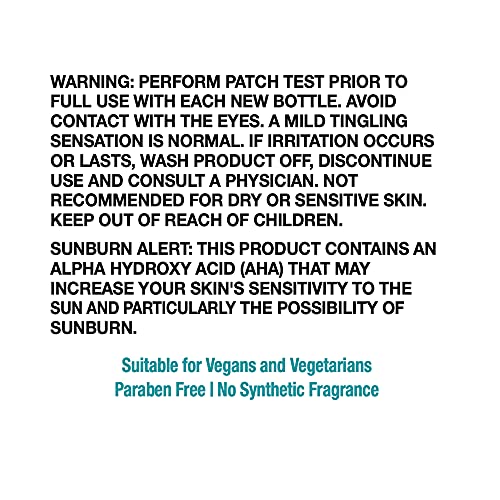 Beauty Without Cruelty Eye Make-Up Remover, 4-Fl Ounce (045190)