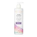 Pacifica Beauty | Acne Warrior Body Wash | 2% Salicylic Acid, Cucumber, Niacinamide, Aloe | Acne Treatment | Dermatologist Teste