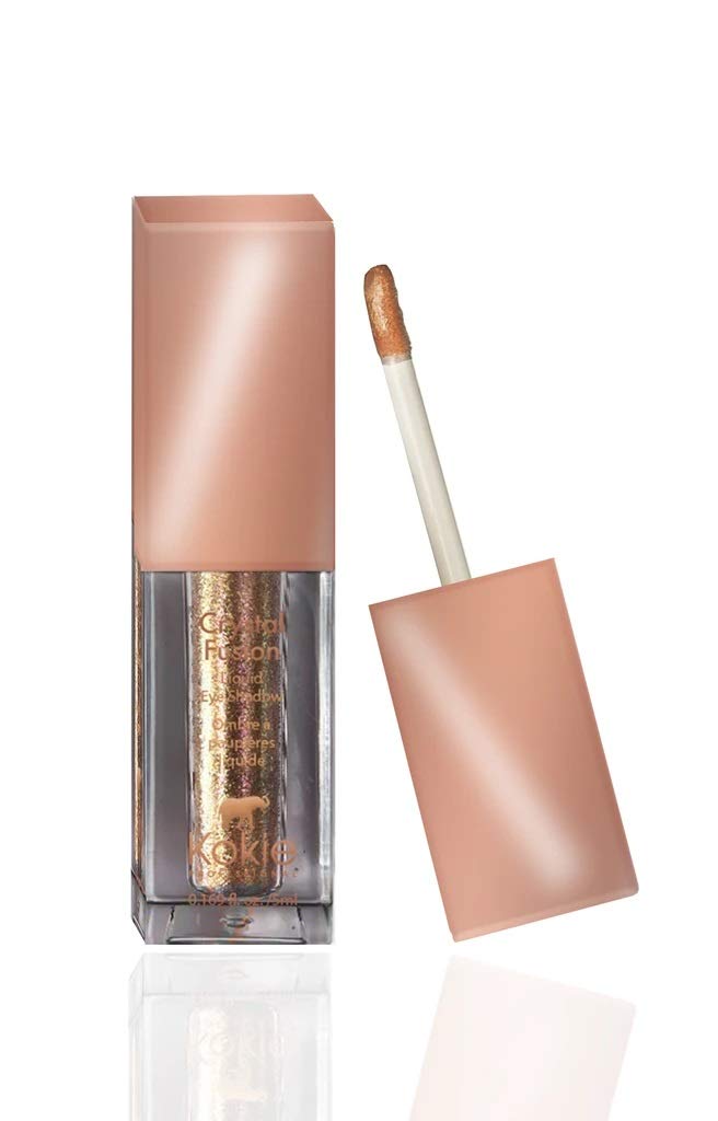 Kokie Cosmetics Crystal Fusion (Polaris)