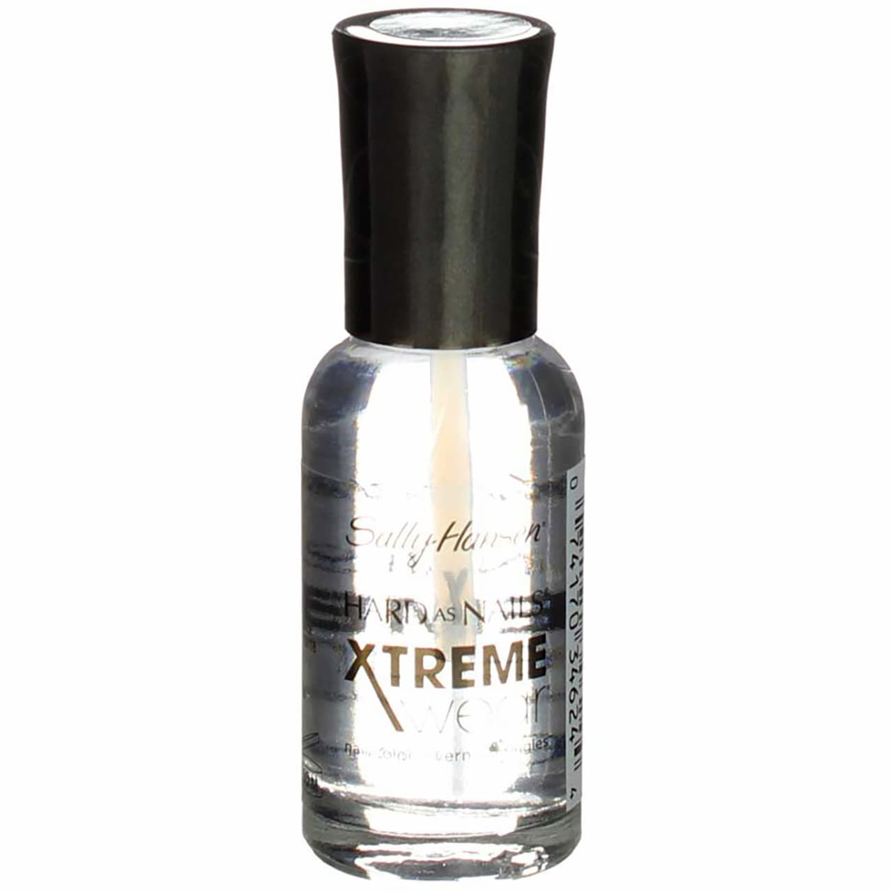 Sally Hansen 4860-01 Invnsbl Invisible Xtreme Wear Nail Polish