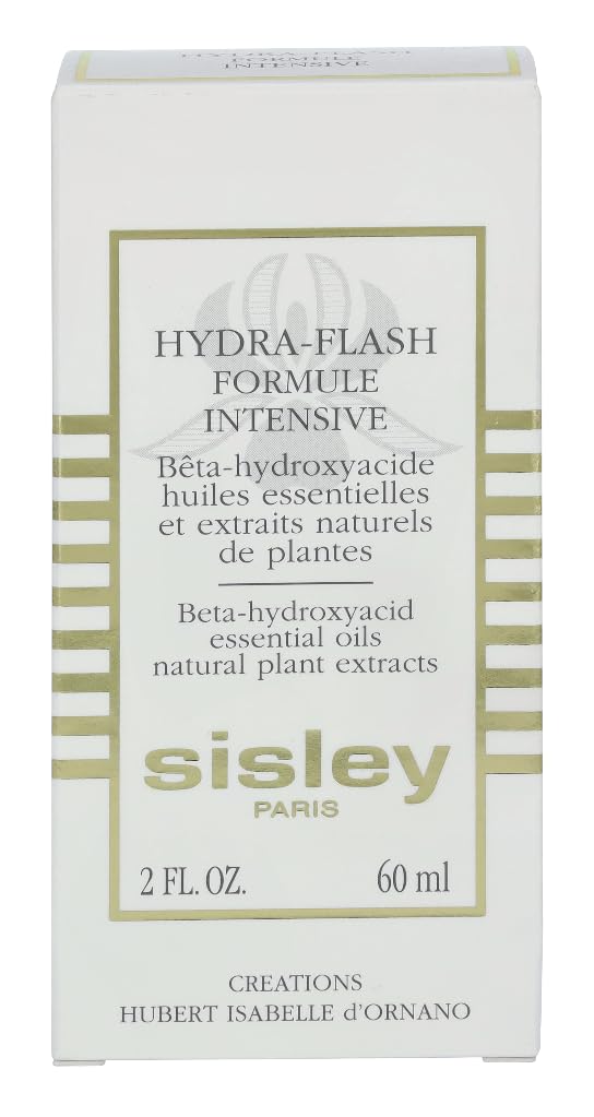 Sisley Sisley Hydra Flash Intensive Formula--/2Oz