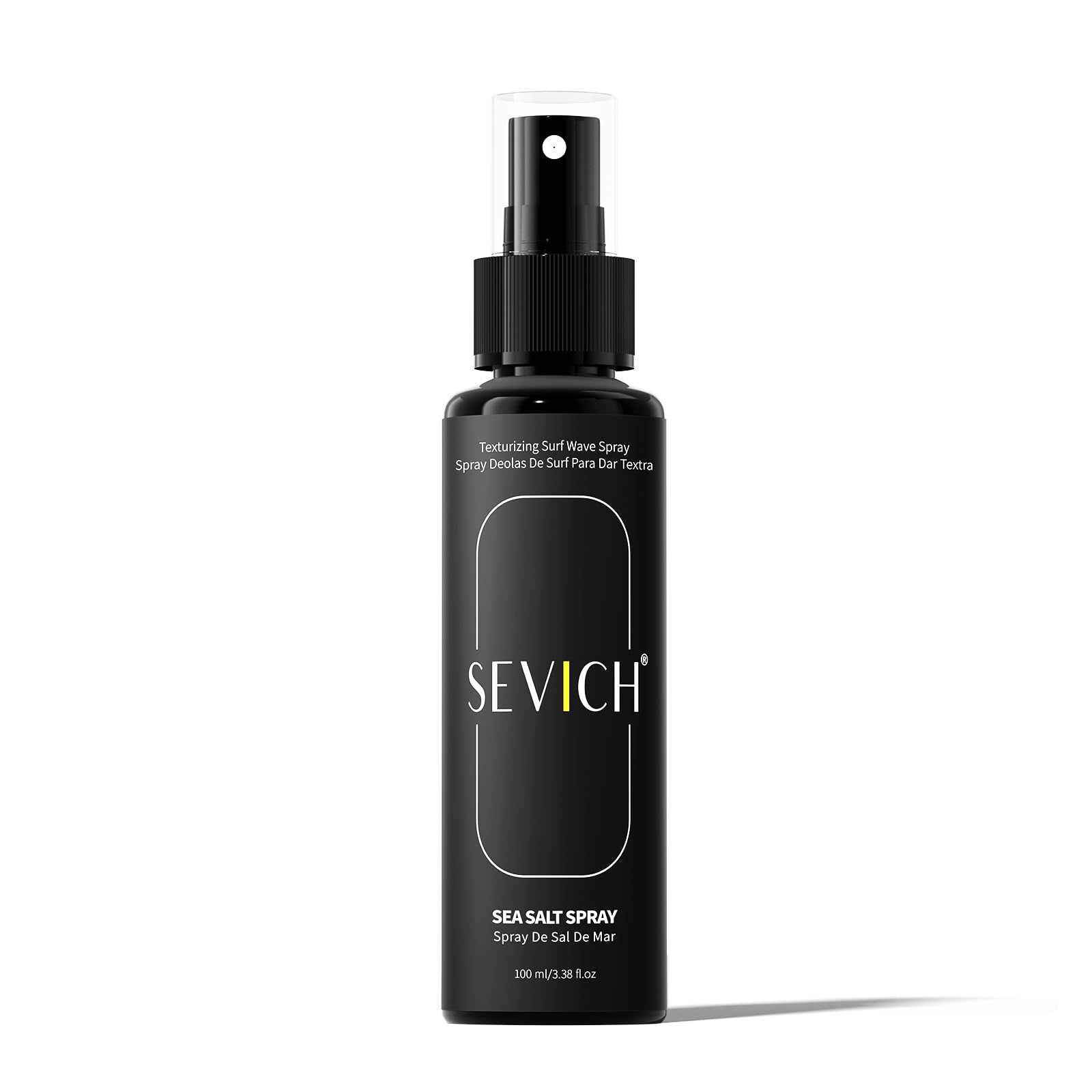 SEVICH Sea Salt Spray Hair Texturizing Mist Beachy Waves Matte 100ml