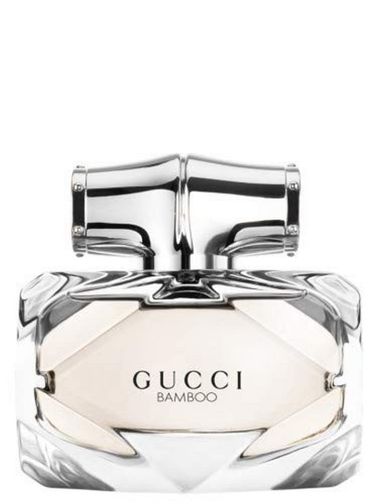 Gucci Bamboo Eau De Toilette 1.6 Oz/ 47 Ml