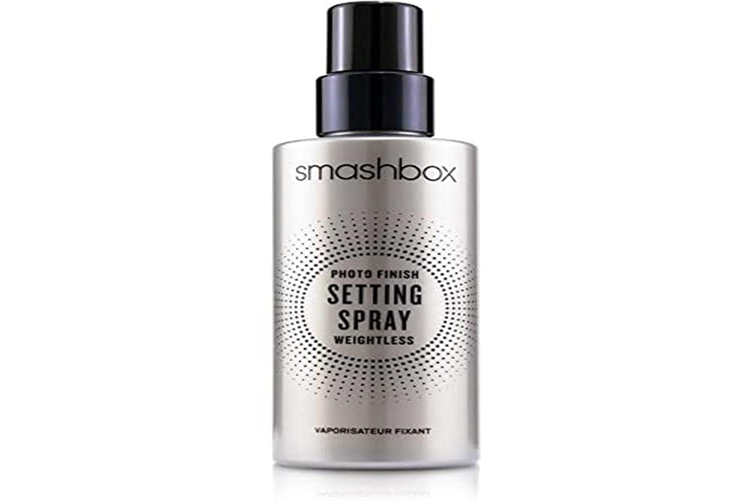 Smashbox Photo Finish Setting Spray Weightless, 3.
