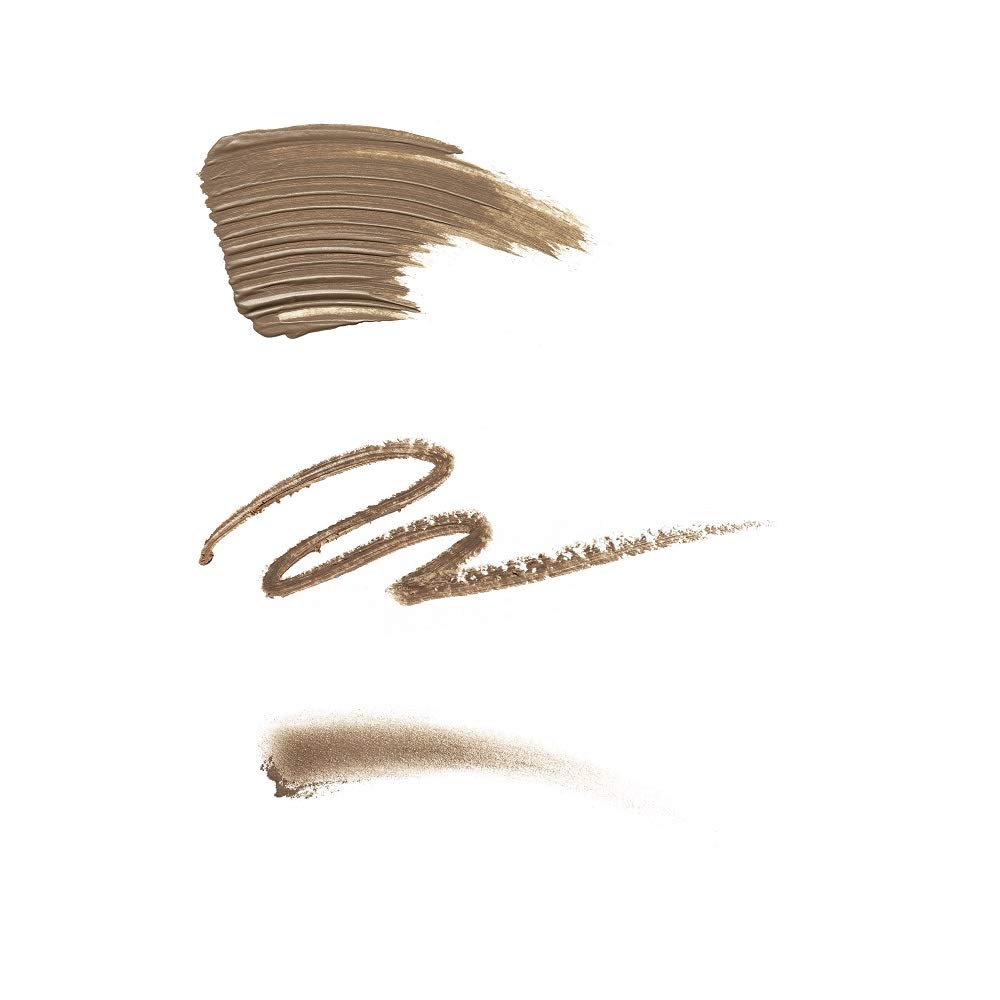 3-In-1 Brow Pencil