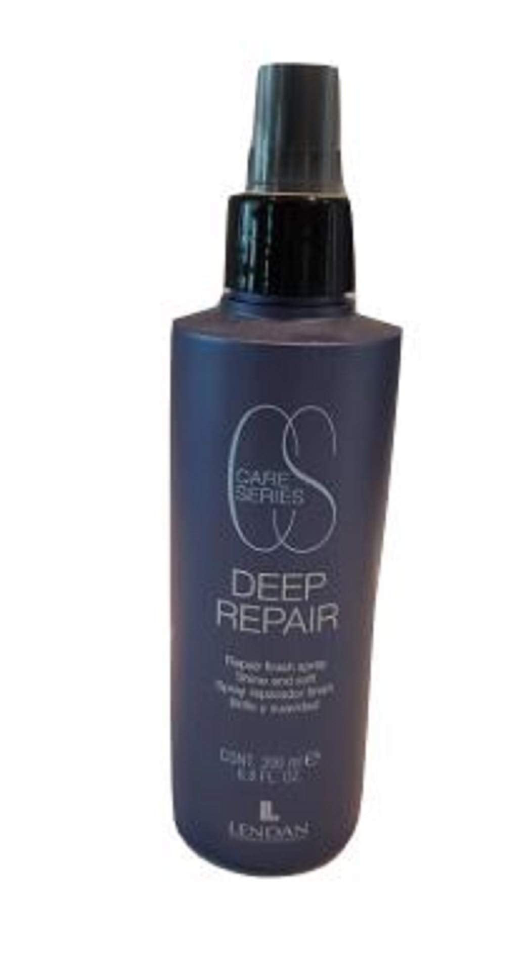 Lendan  LeaveIn Repair Spray  Deep Repair  200 ml  Repairs Hair Fiber  Heat Protector for Hair  Nourishes and Hydrates  