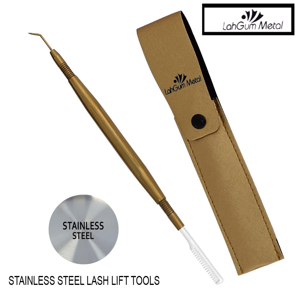 Separation Eye Lash Separator Tool Pro Lash Lift Tools And Tint Kit Professional Lifting - Lashes Separater Perm Extension Separ