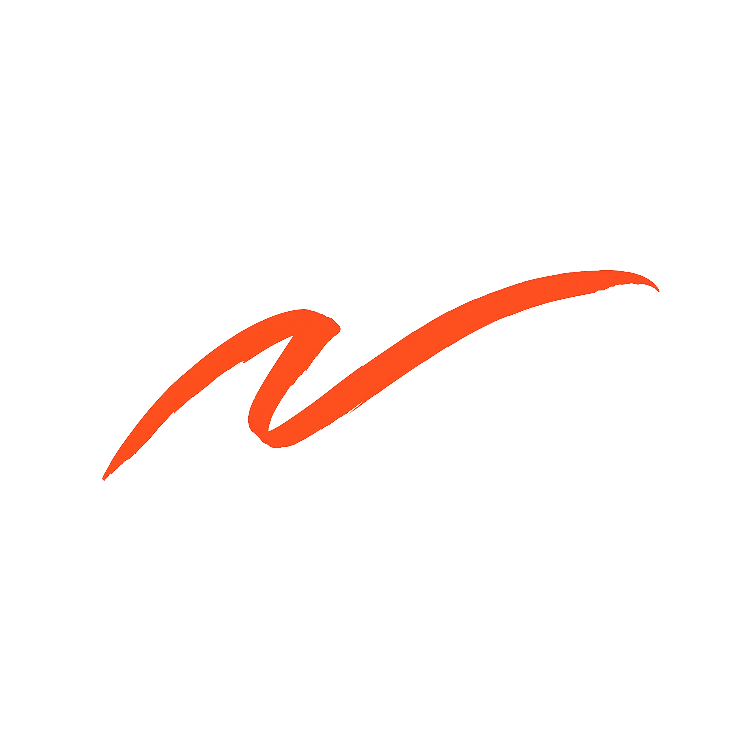 Profusion Cosmetics Electric Bold Waterproof Liner For All Day Glam, Get Dazzling Eyes With Vibrant Neon Orange Liquid Eyeline,