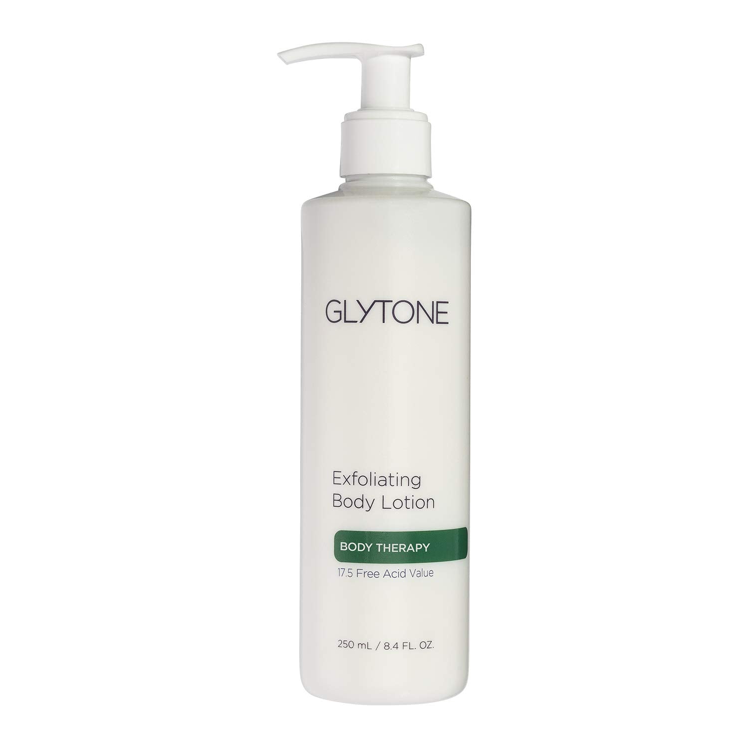 Glytone Glycolic Acid Exfoliating Body Lotion, Keratosis Pilaris Lotion For Rough And Bumpy Skin, Dry Skin Lotion, 17.5% PFAV Gl
