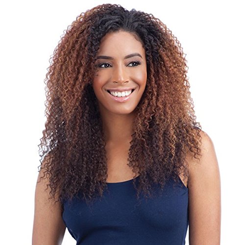 Freetress Equal Drawstring FullCap Wig MILAN GIRL (OP99J)