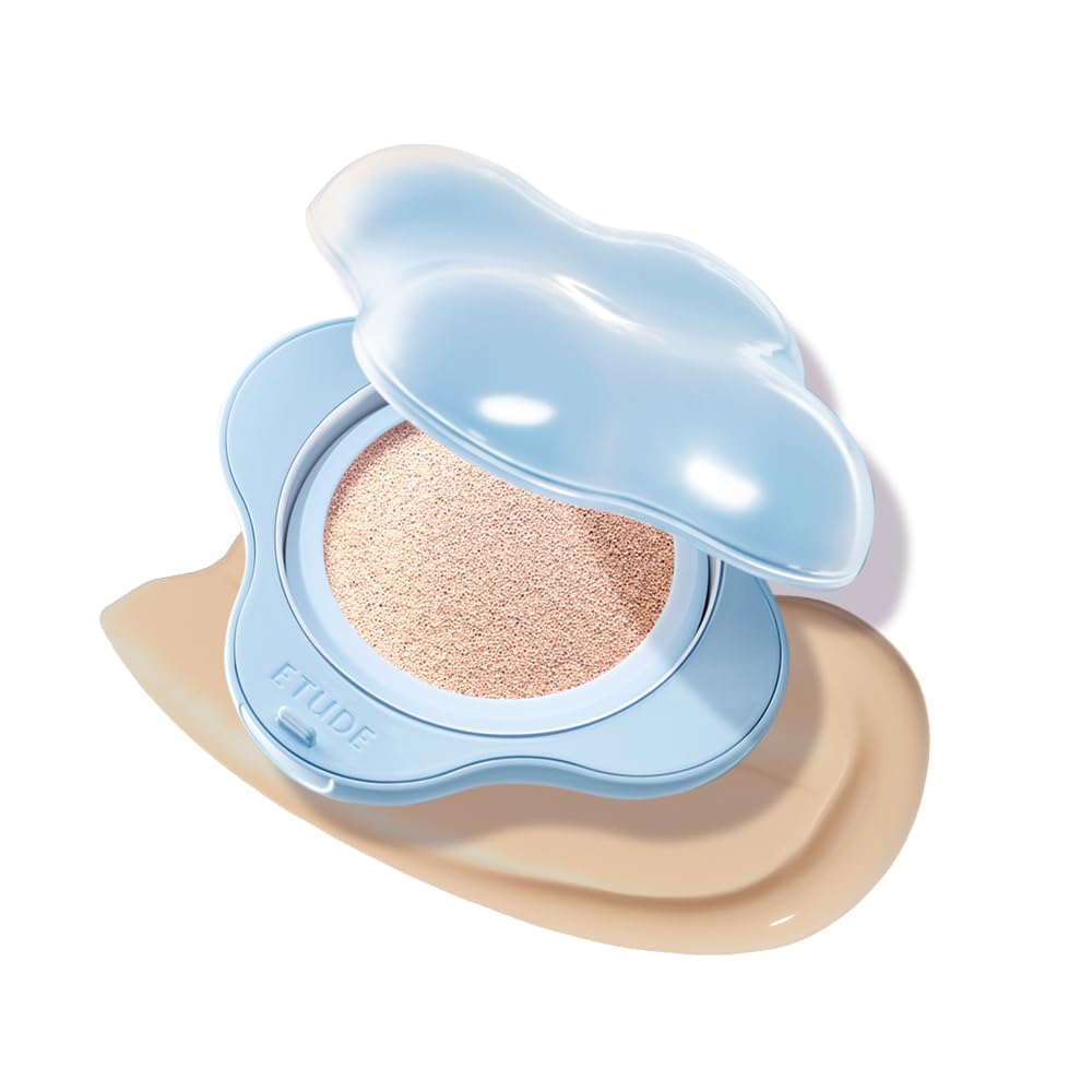 Etude Cloud Filter Cushion #25 Sand