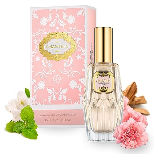 Dana Chantilly Eau De Toilette Spray (Women) 35 Fl Oz