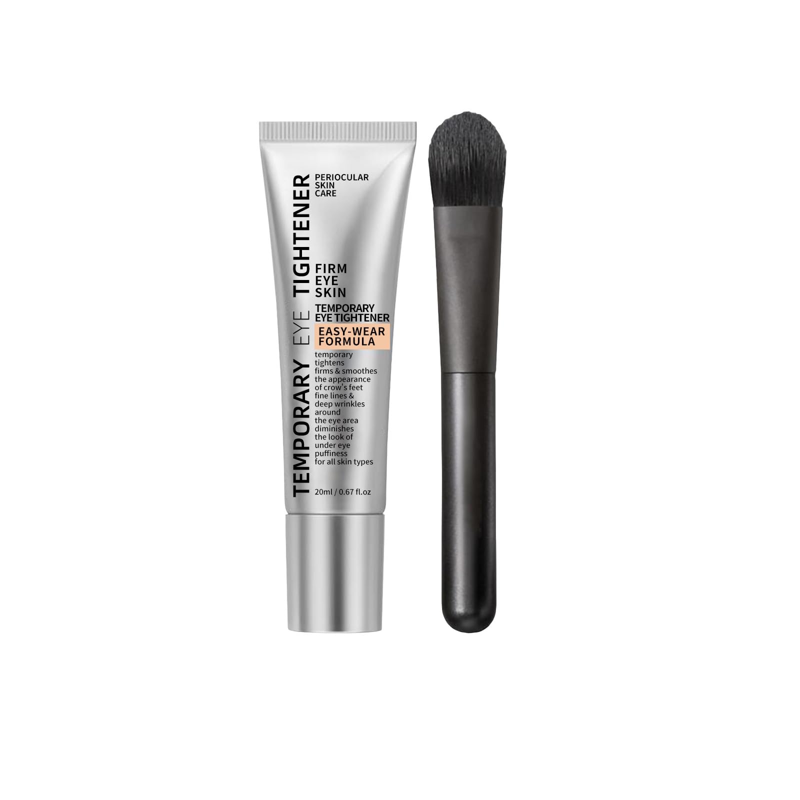 PCC PTYXIS Eye Cream, Lifting Eye Cream, Instantly Tighten The Eyes, Smooth And Moisturize The Face And Body, Reduce Fine Lines 