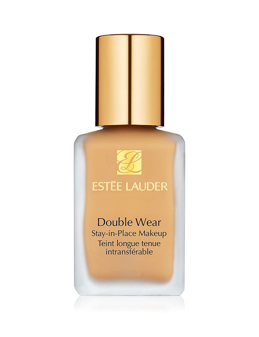 Est  E Lauder Double Wear Stay-In-Place Foundation 5W1 Bronze Deep