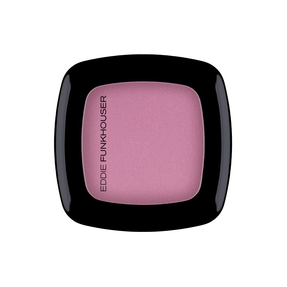 EDDIE FUNKHOUSER Ultra Intensity Cheek Color, Blush, Peep Show, NET WT. 3g / 0.1 oz.