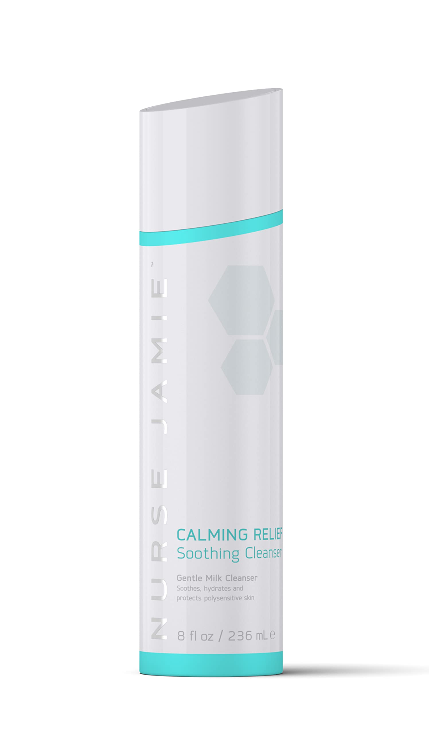 Nurse Jamie Calming Relief Soothing Cleanser