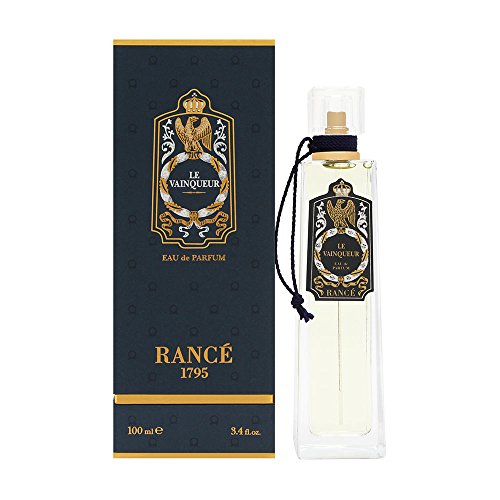 Rance 1795 Le Vainqueur for Men 34 oz Eau de Parfum Spray