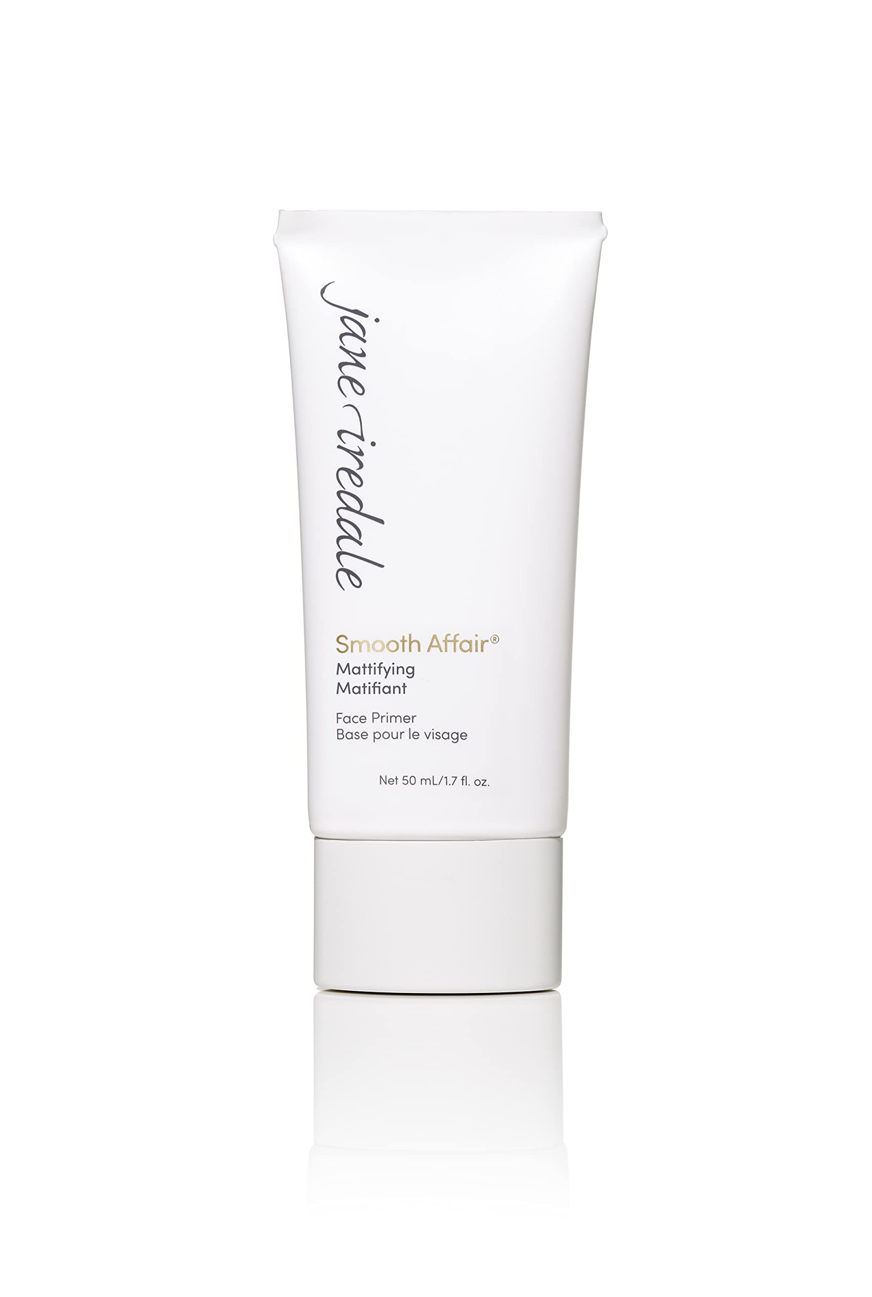 Jane Iredale Smooth Affair Mattifying Face Primer