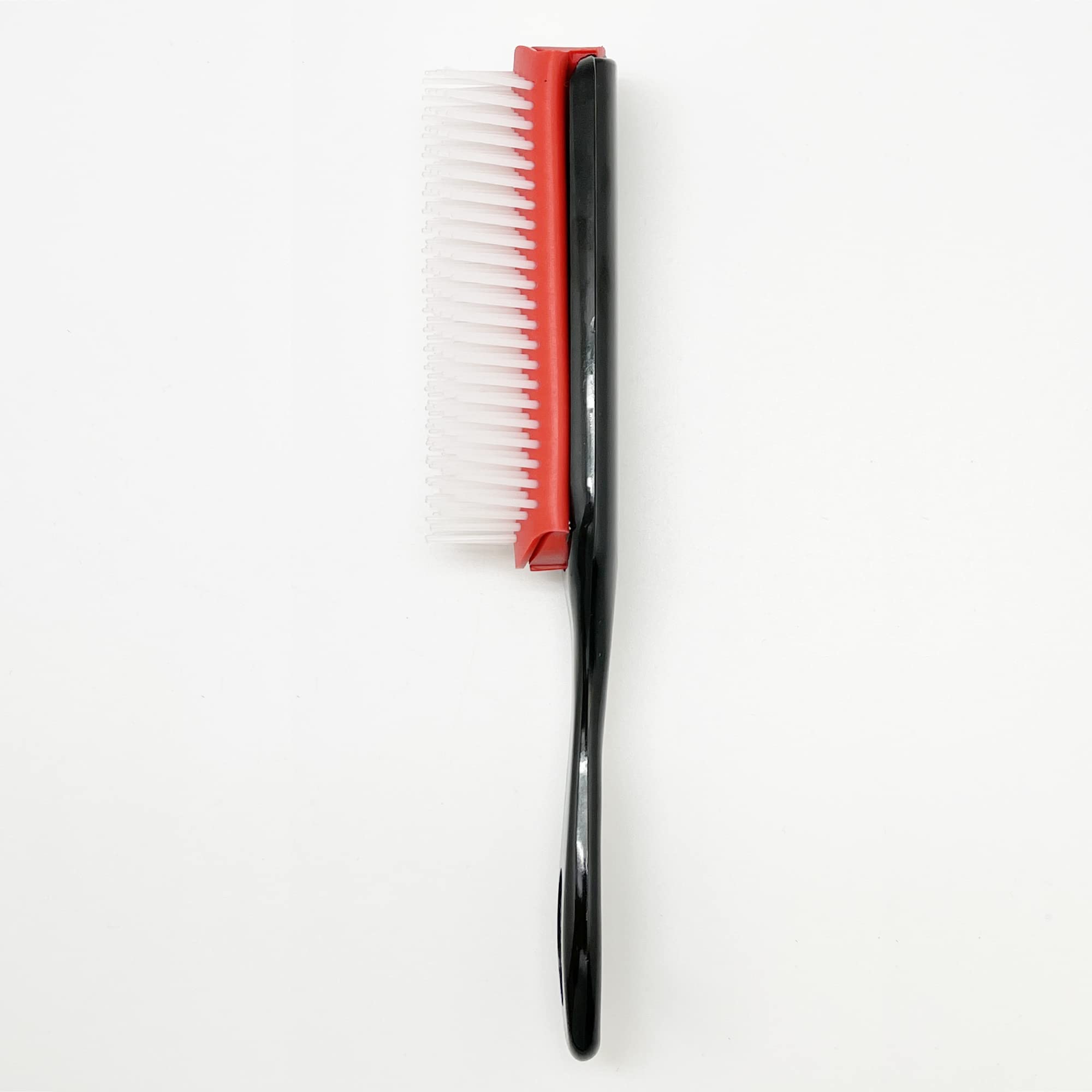 Donna Styling Brush Large 1Pc Blowdry Brush Curly Hair, Straight Hair, Wet Brush, Detangler Brush For Women, Culry Hair Brush