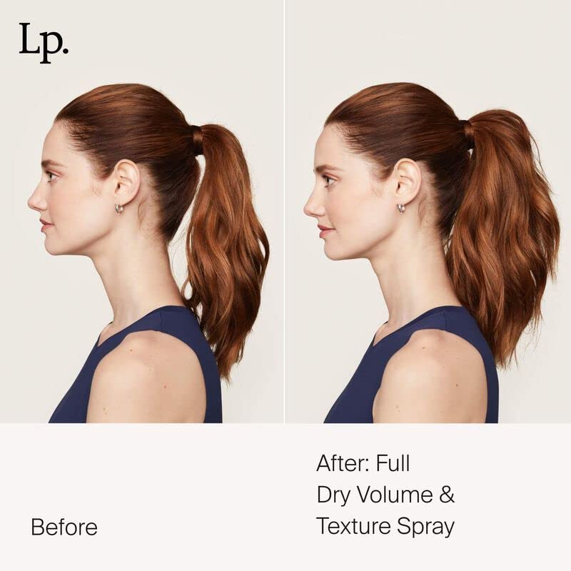 Living Proof Full Dry Volume & Texture Spray, 9.9 Fl Oz