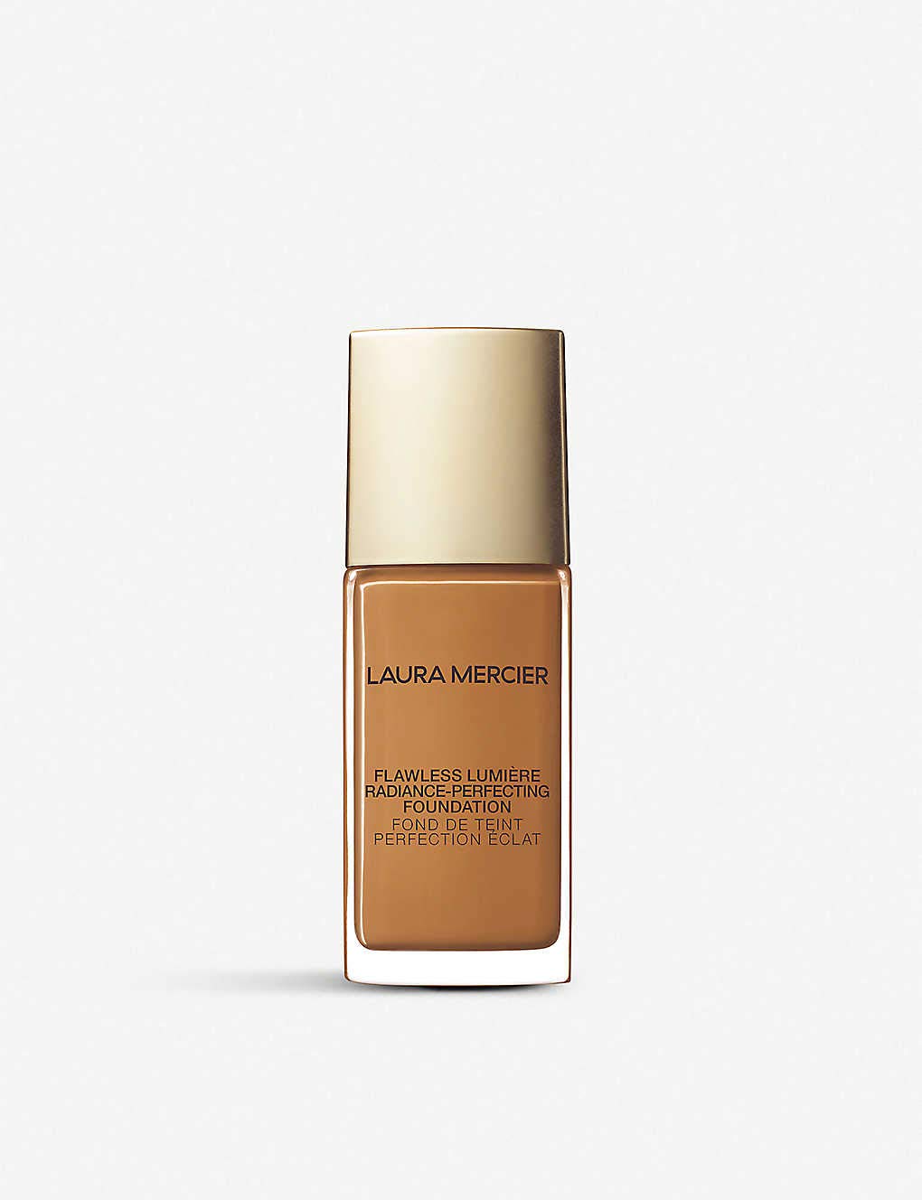 Laura Mercier By Laura Mercier Flawless Lumiere Radiance Perfecting Foundation - # 5N1 Pecan --30Ml1Oz(D0102H7Ltup)