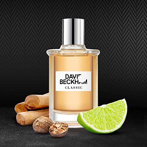 David Beckham Classic By David Beckham, 3 Oz Eau De Toilette Spray For Men