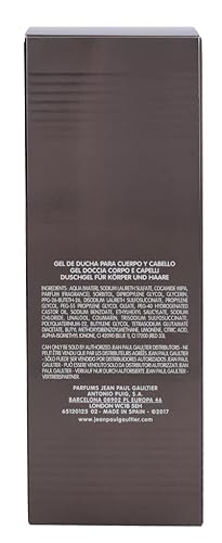 Jean Paul Gaultier Le Male All-Over Shower Gel 200Ml68Oz