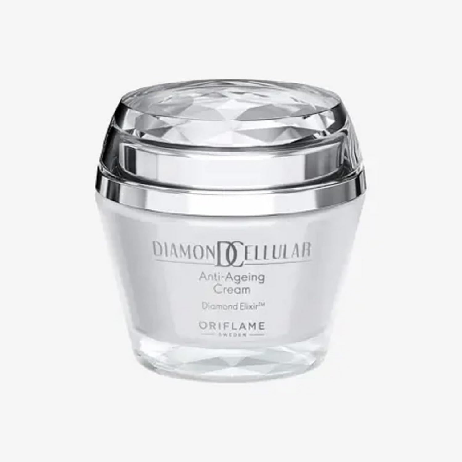 Oriflame Diamond Cellular Anti-Ageing Day Cream - 50 Ml