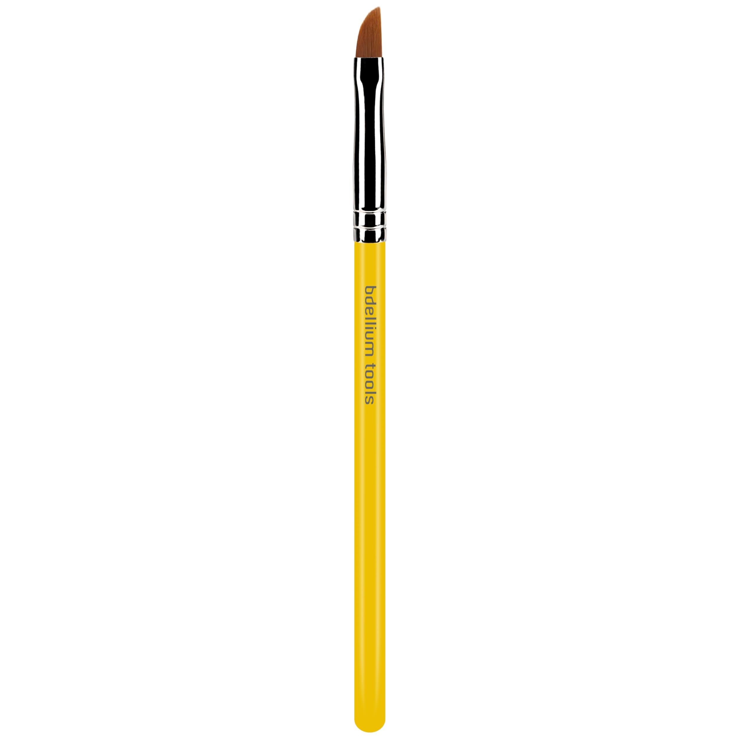 Bdellium Tools Professional Makeup Brush - Studio Series 548 Dagger Lip - With Soft Synthetic Fibers, For Precise Lip Definition
