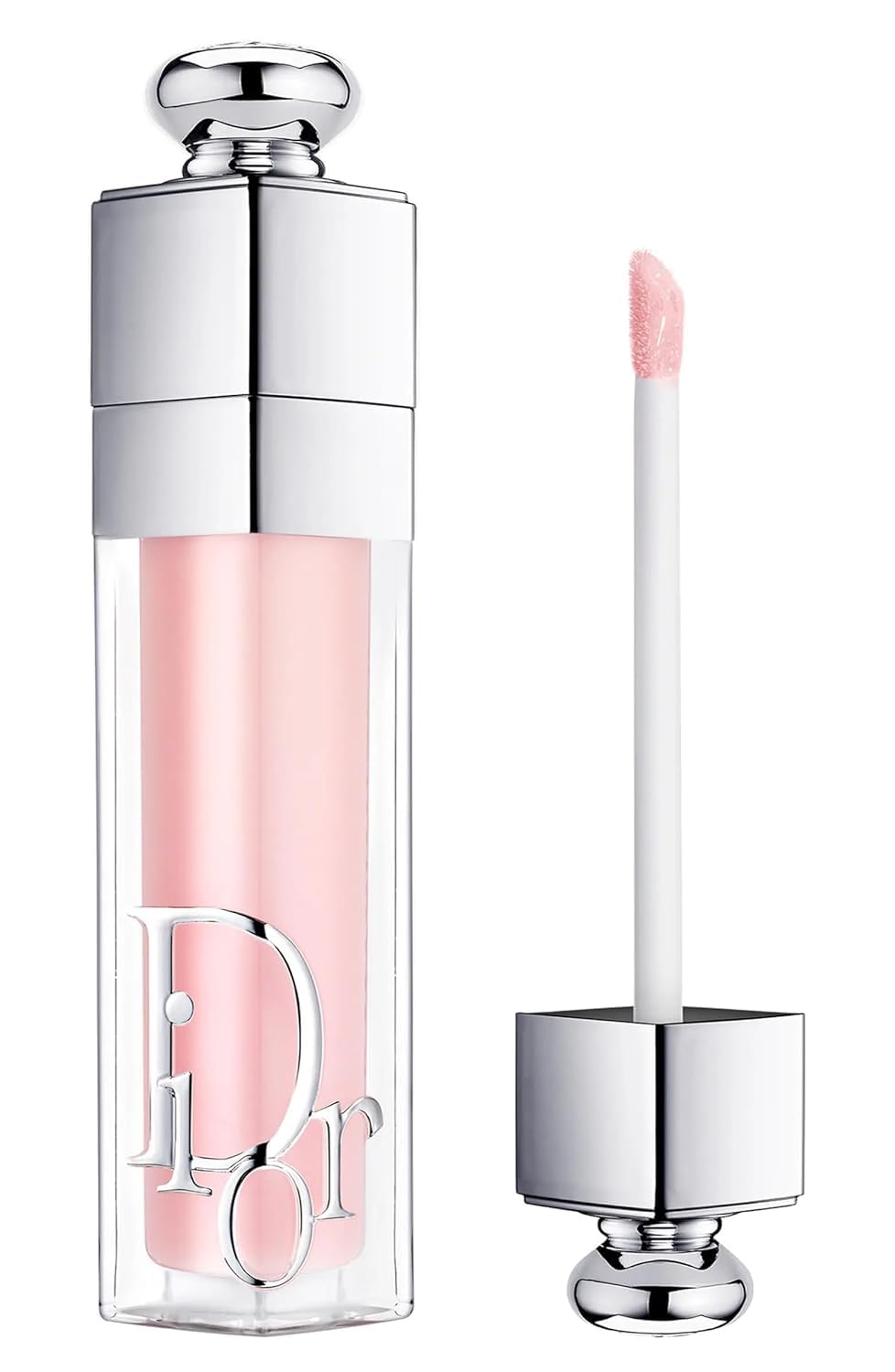 Christian Dior By Christian Dior Addict Lip Maximizer Gloss - # 001 Pink --6Ml02Oz(D0102H5Femj)