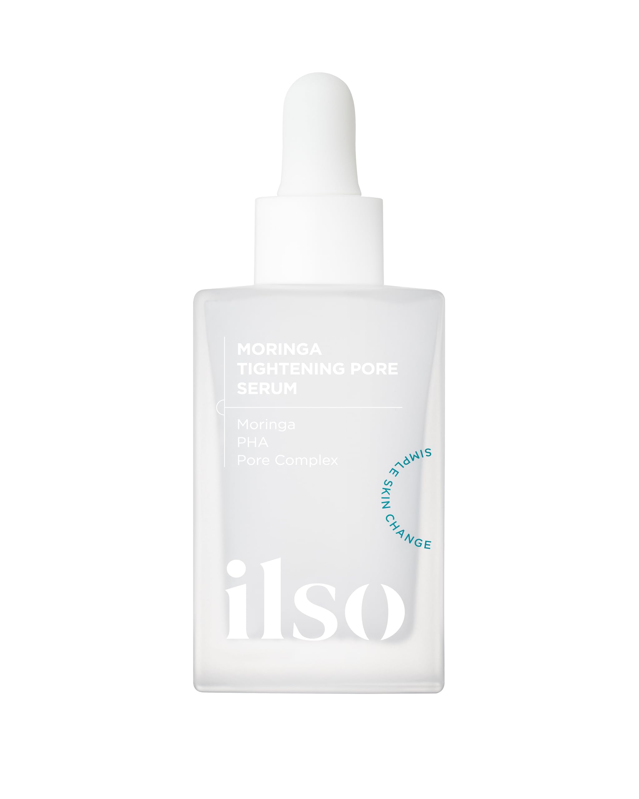 Ilso Moringa Tightening Pore Serum, 1.01 fl.oz.