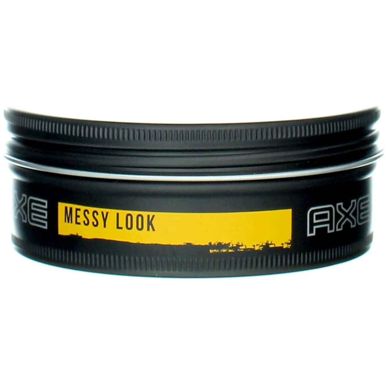 AXE Messy Look Hair Paste Flexible 2.64 oz (Pack of 6)
