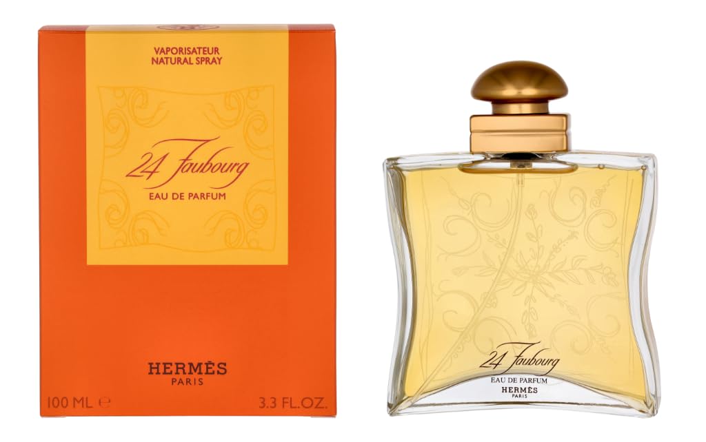 24 Faubourg By Hermes