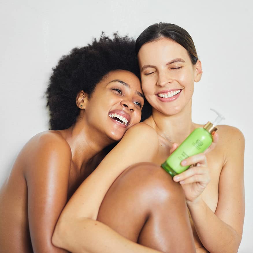 Tata Harper Resurfacing Body Serum, Smoothing and Brightening Milk, 100% Natural, Made Fresh in Vermont, 125ml