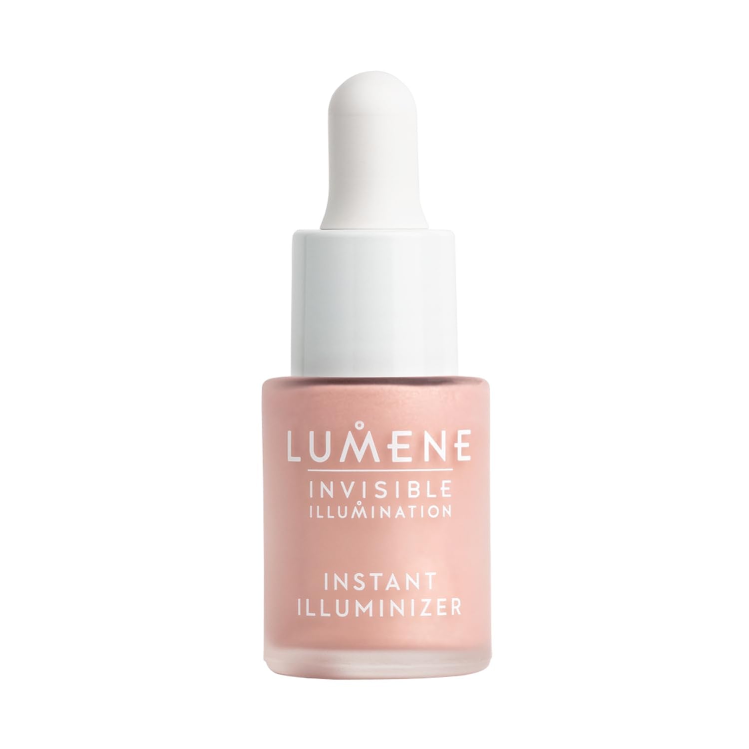 Lumene Instant Illuminizer, Shimmering Dusk, 0.5 Fluid Ounce