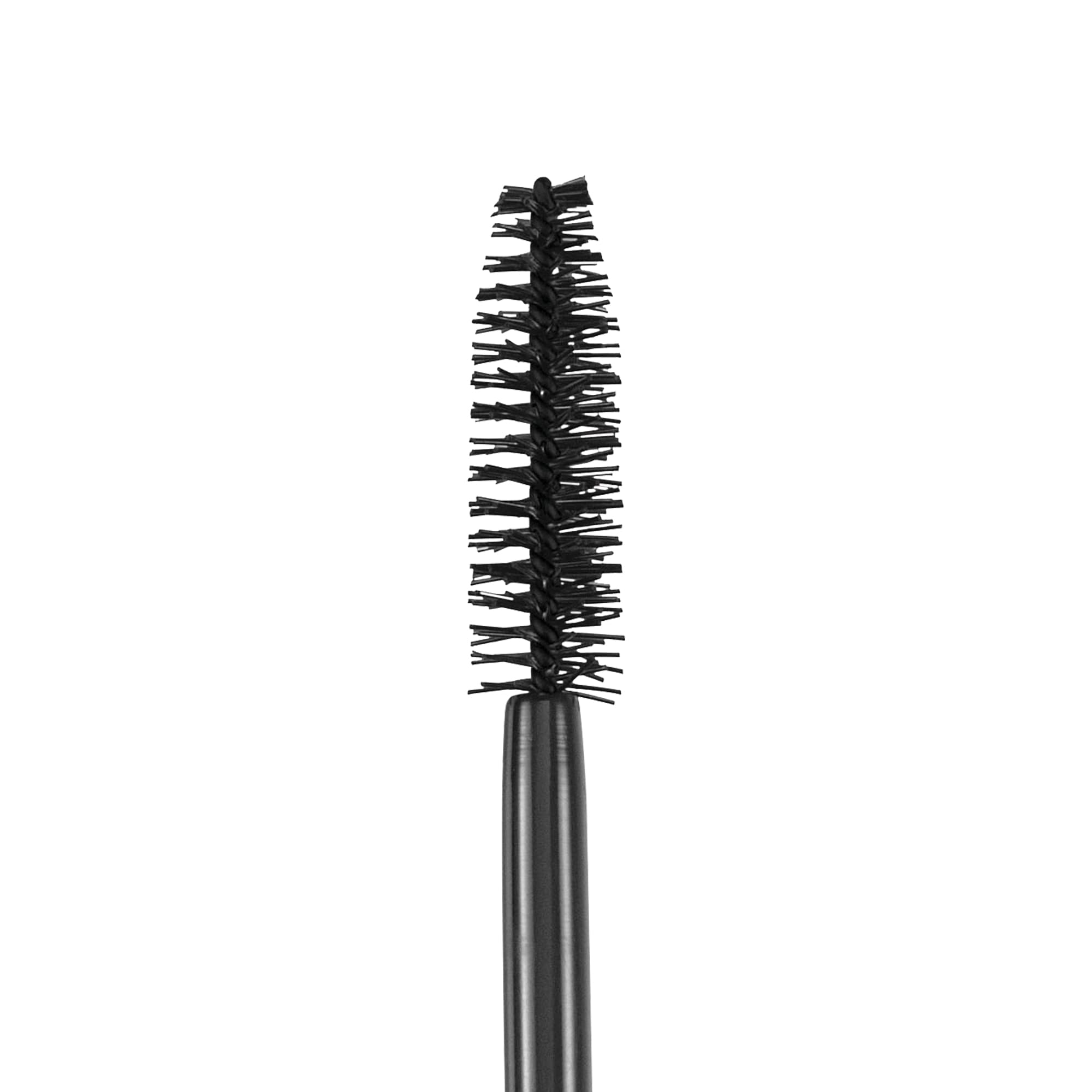 Marcelle Power Volume Mascara, Black, Hypoallergenic and Fragrance-Free, 8.5 mL