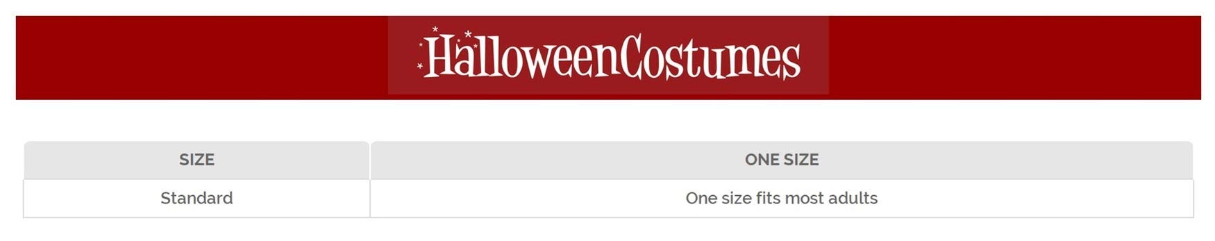 California Costumes Brunette Disco Diva Wig Standard