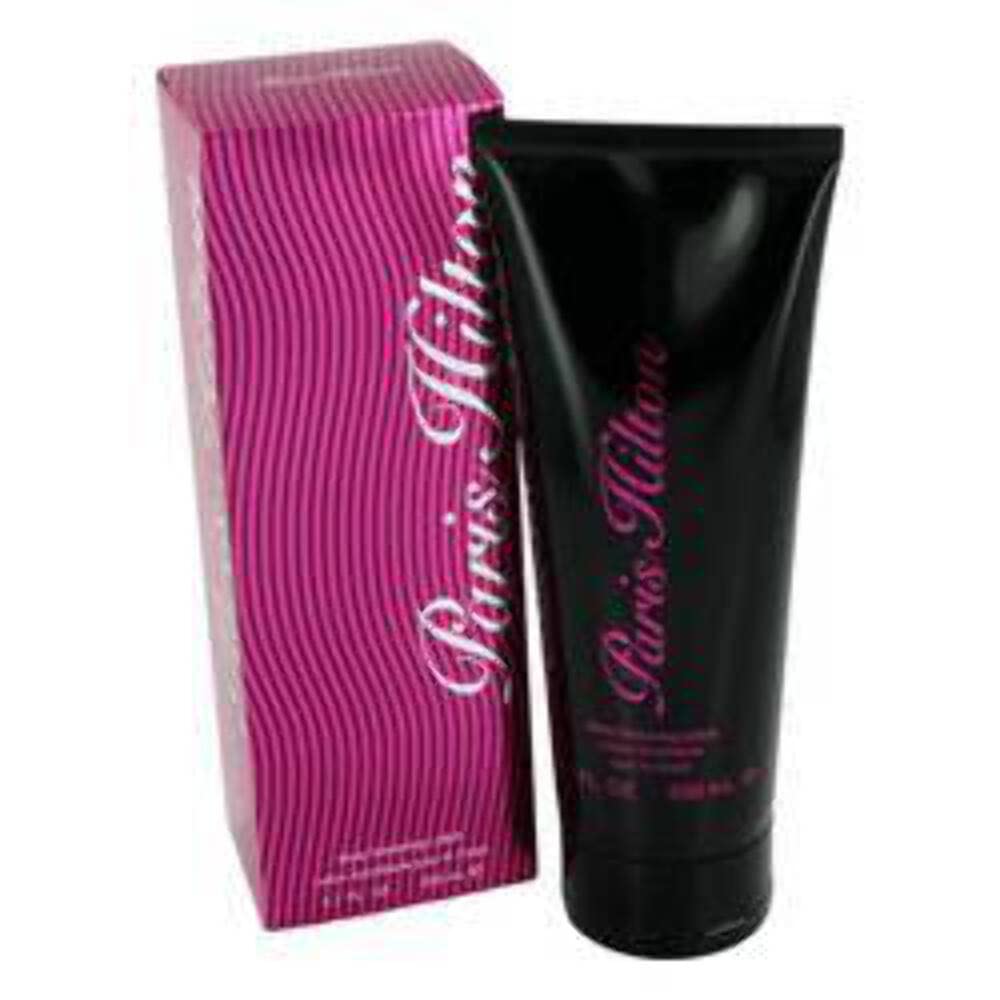 Paris Hilton Women Body Lotion, 6.7 Oz