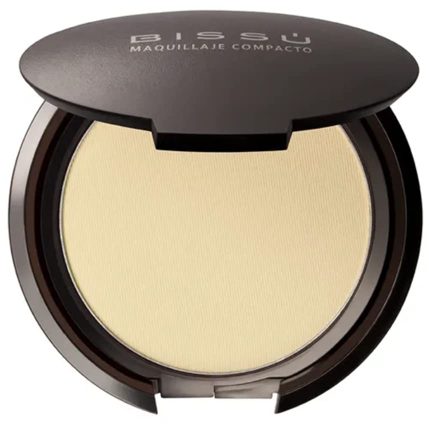 Biss   Compact Powder Makeup - 8G (04 Sand)