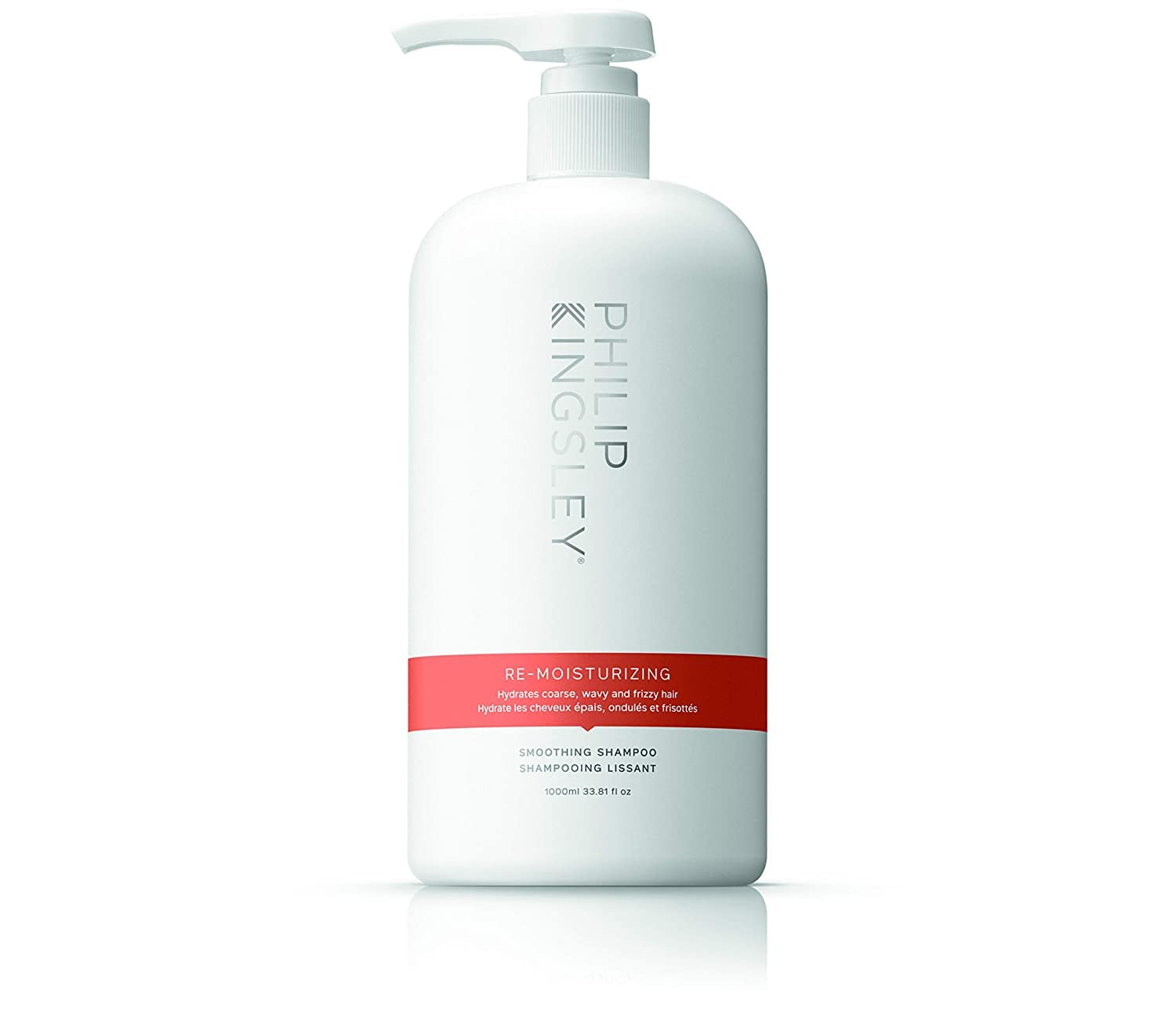 Philip Kingsley By Philip Kingsley Re-Moisturizing Smoothing Shampoo 338 Oz(D0102H5Wcp2)