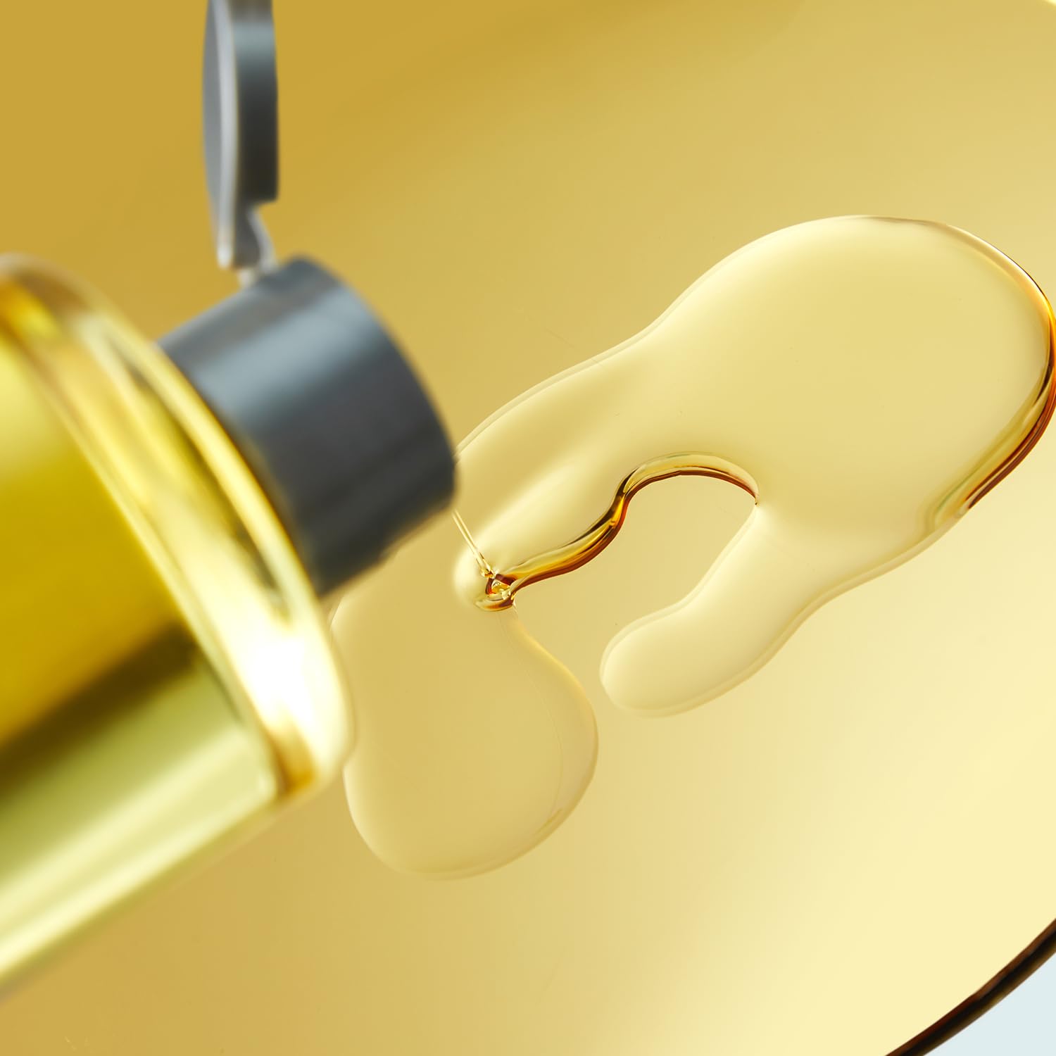 Autumn Shower Bath And Body Oil Oil With Sweet Almond Oil Jojoba Oil, Shea Butter & Rose Water & Coconut Bath Oils Mother'S Day