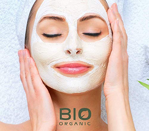 Argiletz white clay face mask for dull skin 100g  353 floz 100% sourced and produced in France Finest grade of clay