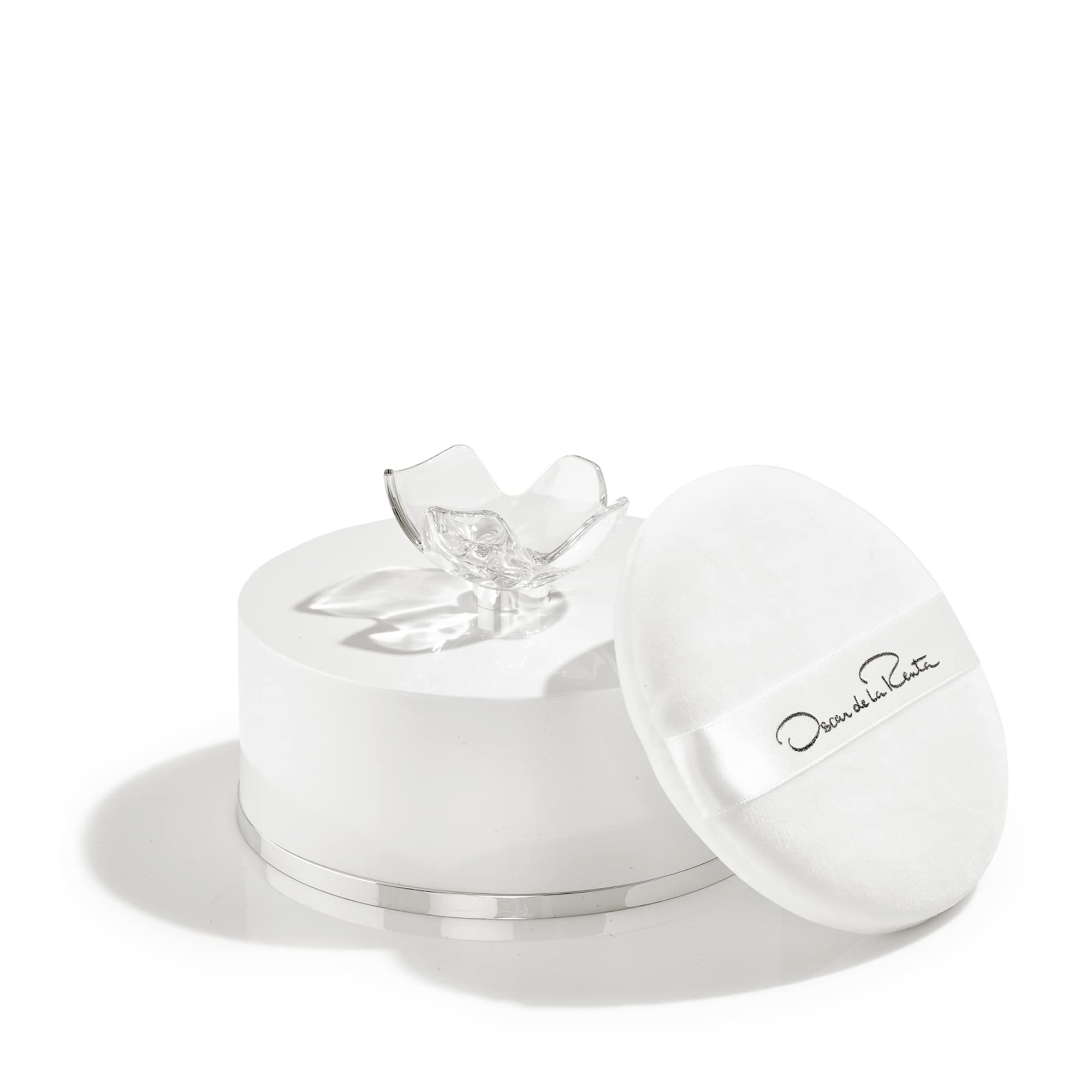 Oscar De La Renta For Women Dusting Powder, 5.2 Oz