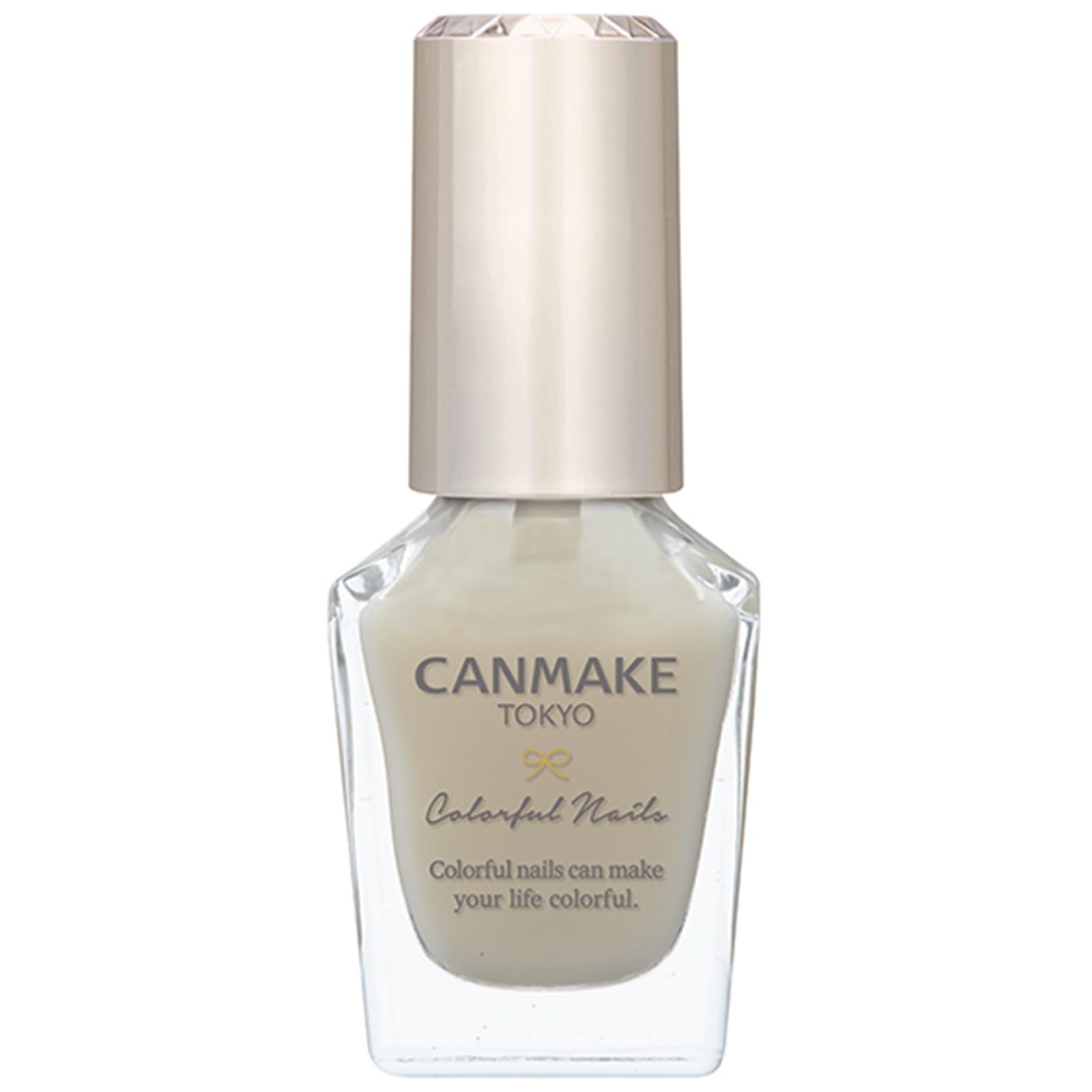 CANMAKE Colorful Nails N29 Milk Syrup