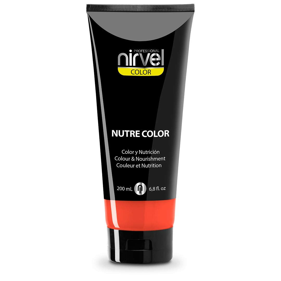 Nutre Color Coral