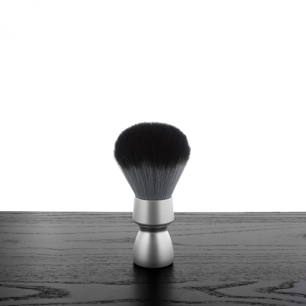 Yaqi M150801S2 Short Heavy Metal Shaving Brush
