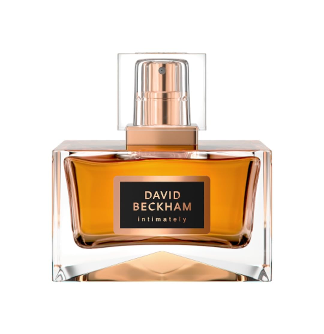 Intimately Beckham By Beckham For Men. Eau De Toilette Spray 2.5-Ounce Bottle